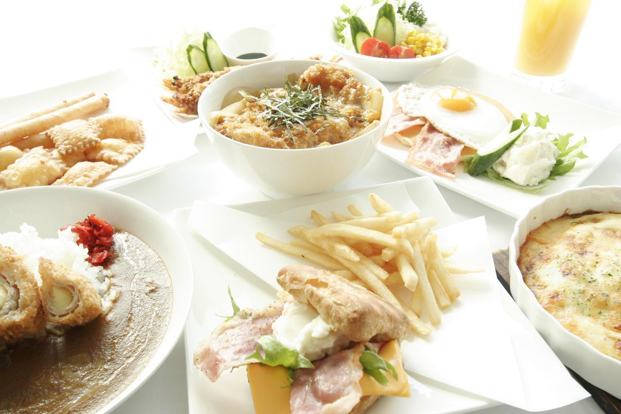 Hotel Rr (Adults Only) يوككايتشي المظهر الخارجي الصورة