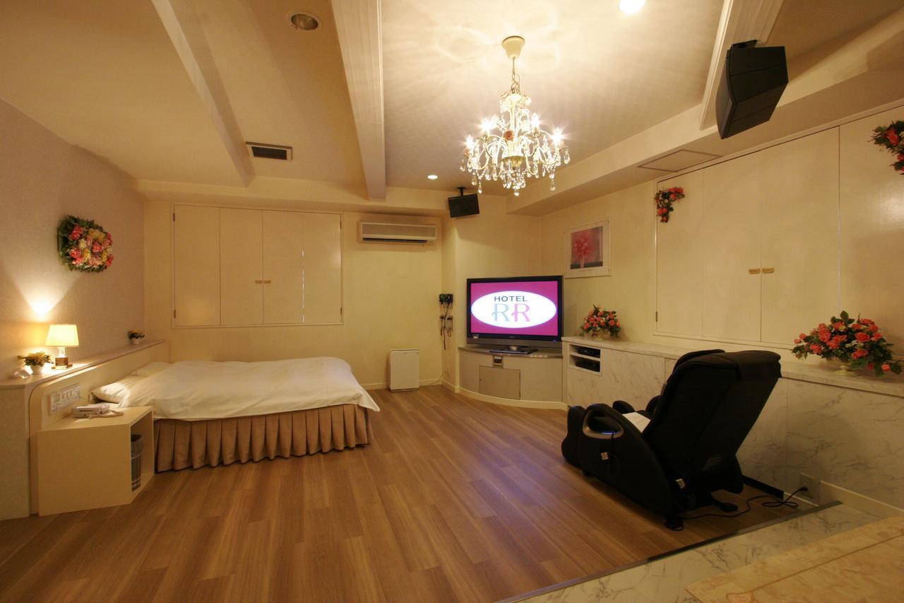 Hotel Rr (Adults Only) يوككايتشي المظهر الخارجي الصورة