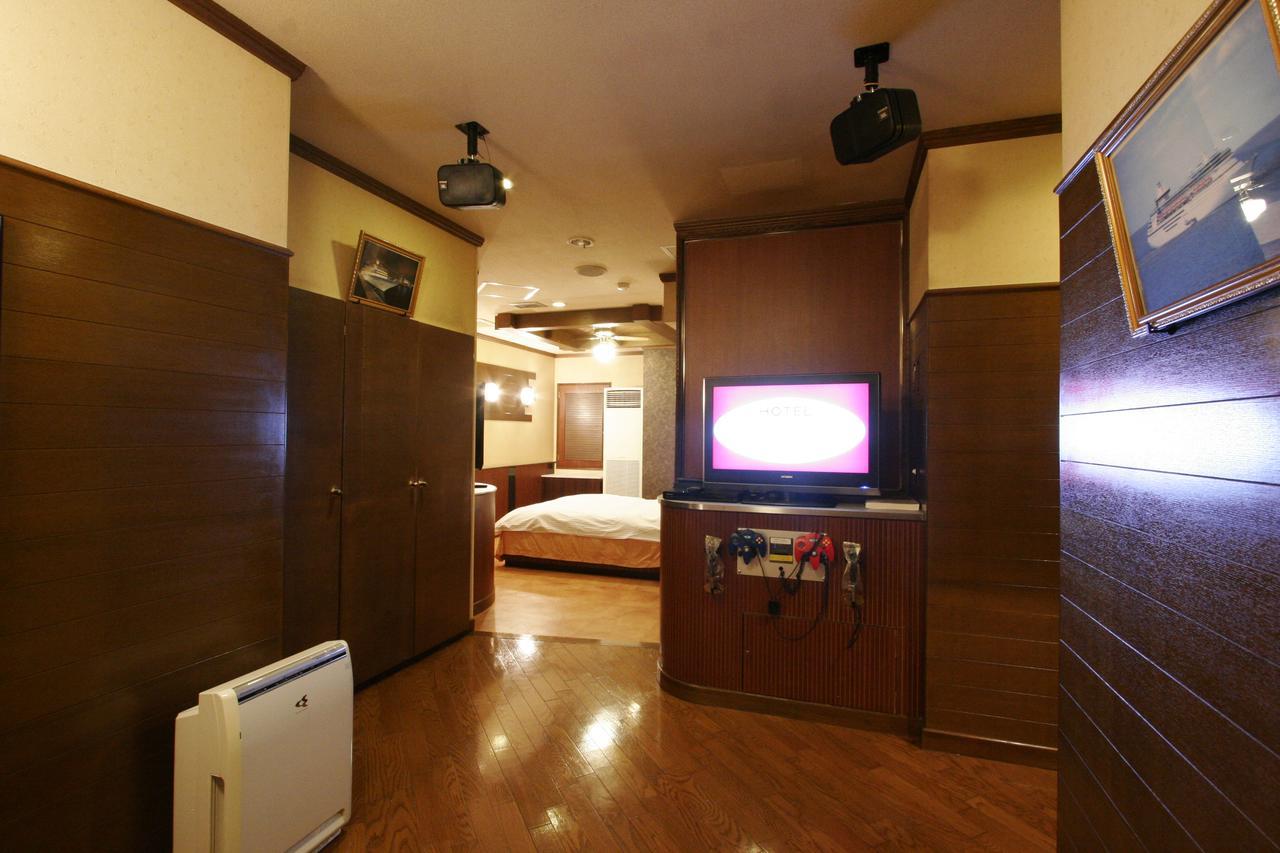 Hotel Rr (Adults Only) يوككايتشي المظهر الخارجي الصورة