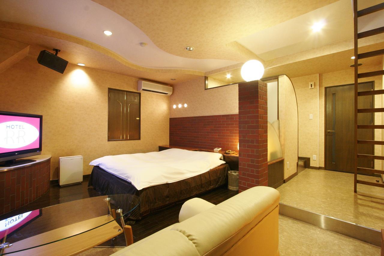 Hotel Rr (Adults Only) يوككايتشي المظهر الخارجي الصورة