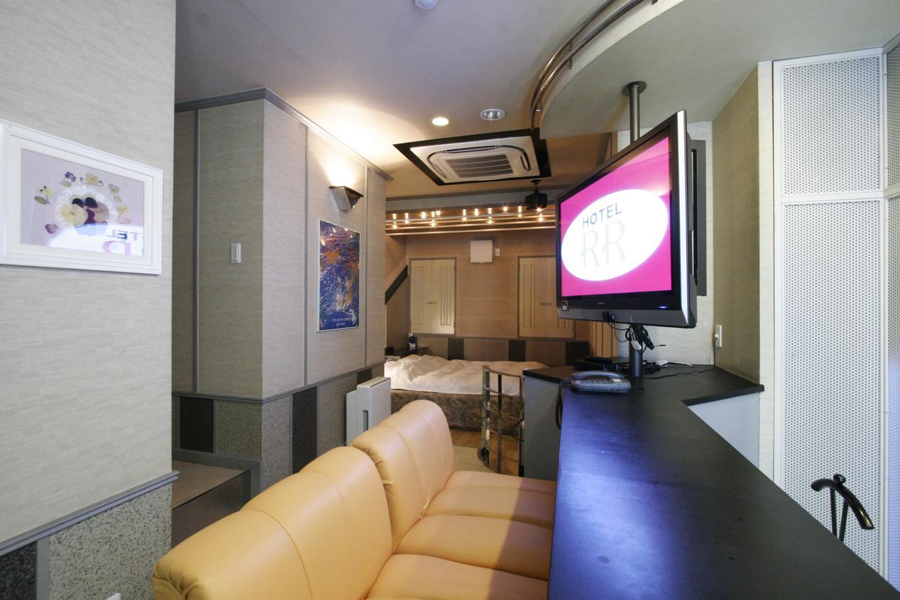 Hotel Rr (Adults Only) يوككايتشي المظهر الخارجي الصورة
